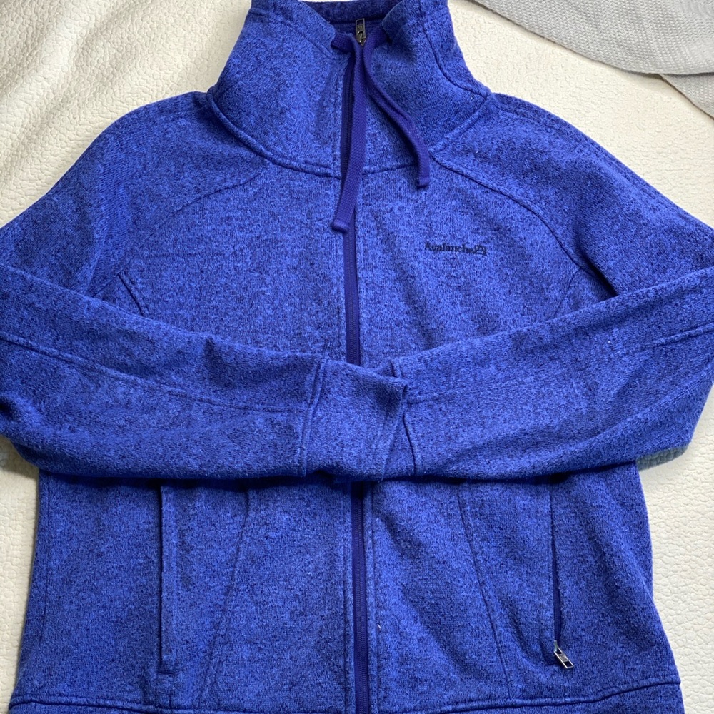 Avalanche Fleece Winter Jacket/snow jacket liner